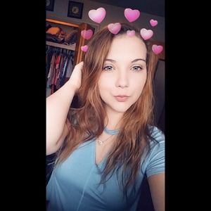 Meet your Posher, Katelyn